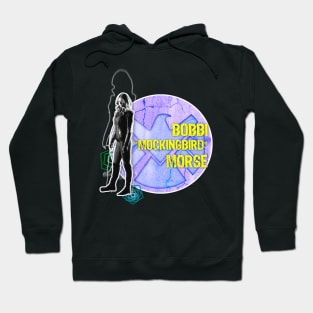 Mockingbird Morse Hoodie